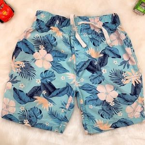 Carter’s • Tropical Shorts